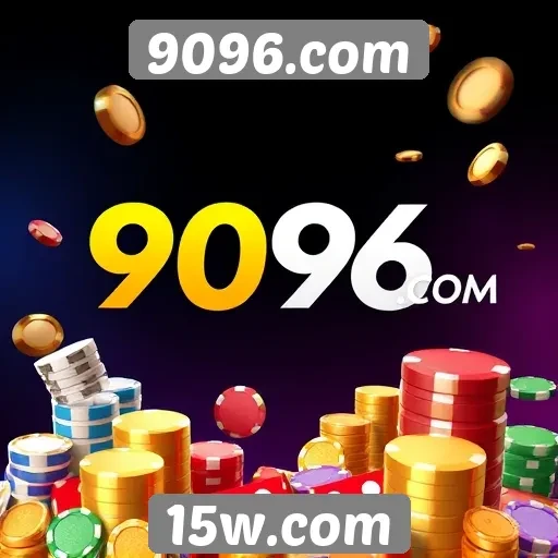 Comparativo entre 9096.com e outros sites de jogos