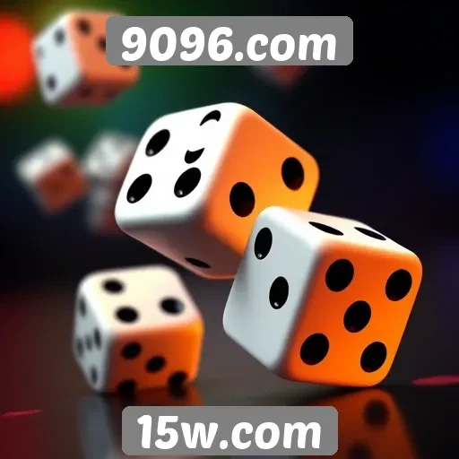 Analítica de jogos disponíveis em 9096.com