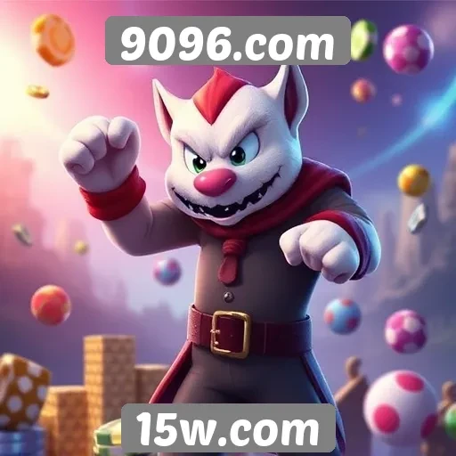 Ofertas e promoções em jogos no 9096.com