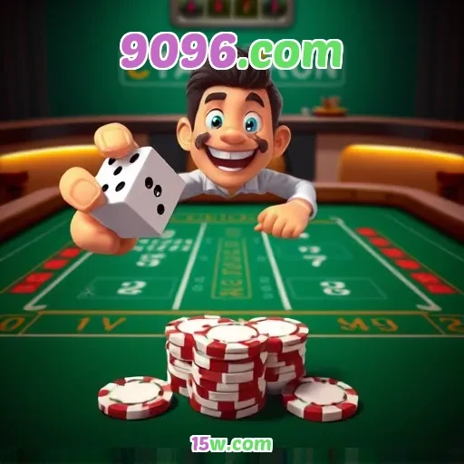 9096.com - Versão Móvel