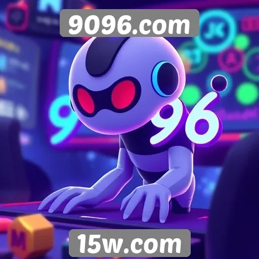 Novos recursos planejados para o 9096.com