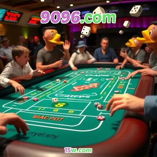 9096.com: O Destino Ideal para Apostas em Esportes Virtuais